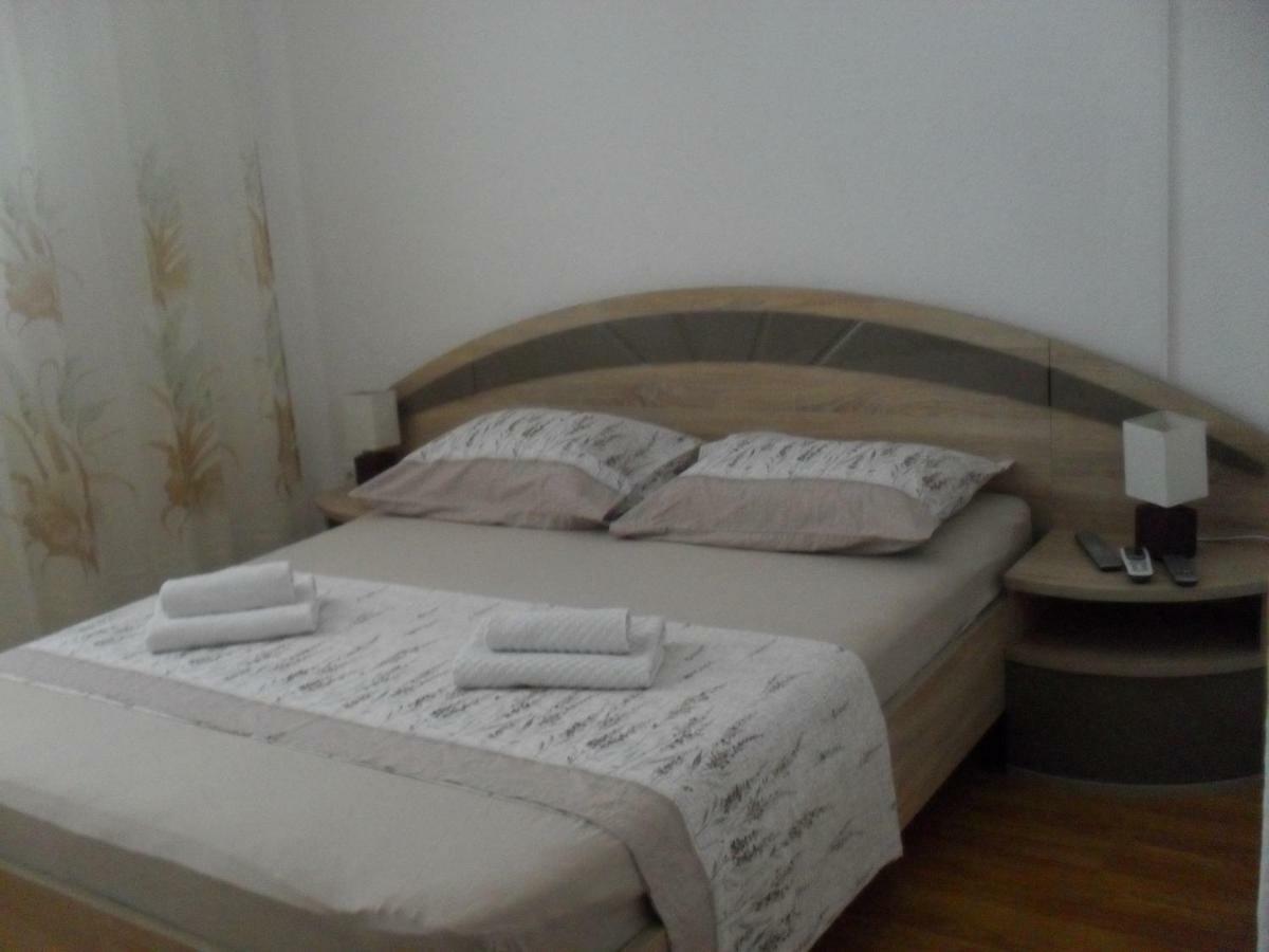 Rooms Natalija Свети-Юрай Экстерьер фото