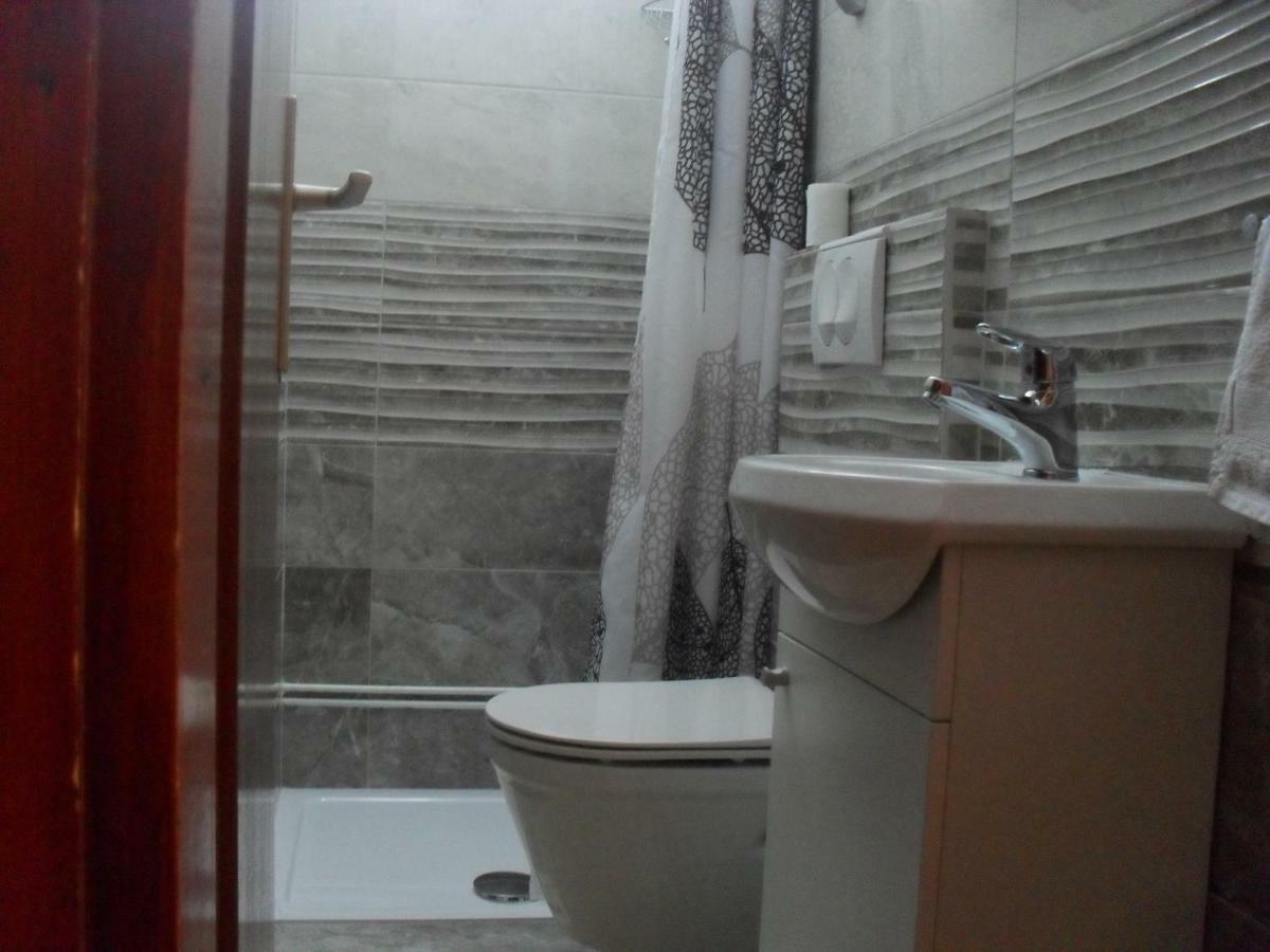 Rooms Natalija Свети-Юрай Экстерьер фото